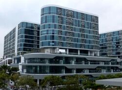 Oxley Bizhub (D14), Factory #464580171